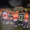Deichverteidigung am Freitag 